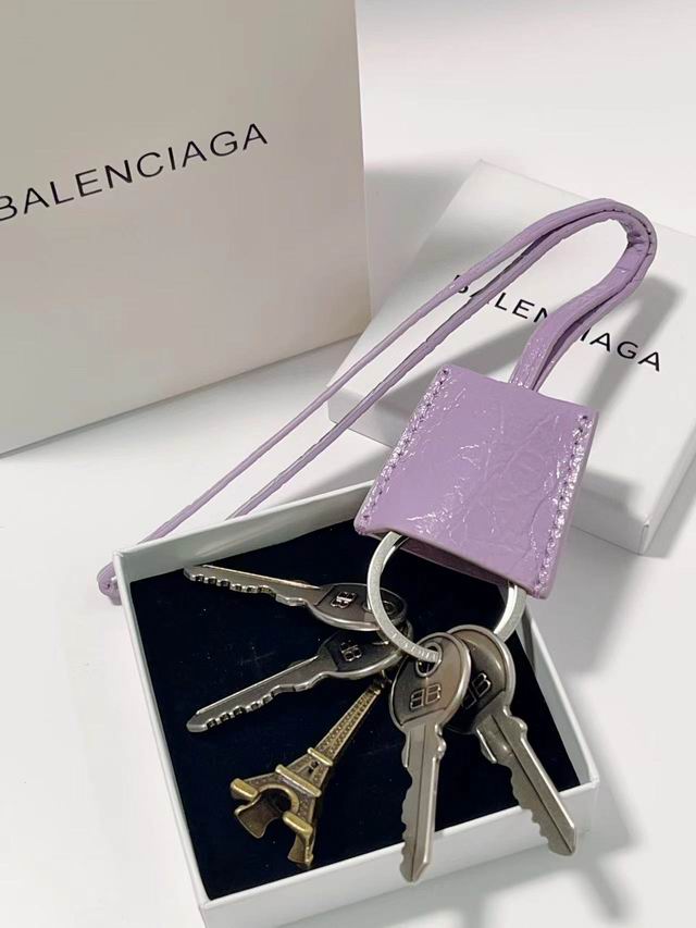 Balenciaga Keyring 12lyh03 (34)