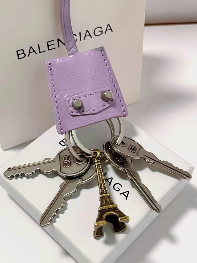 Balenciaga Keyring 12lyh03 (35)