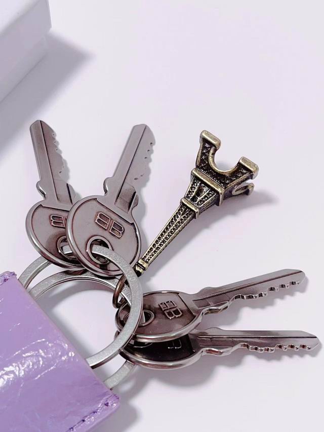 Balenciaga Keyring 12lyh03 (39)