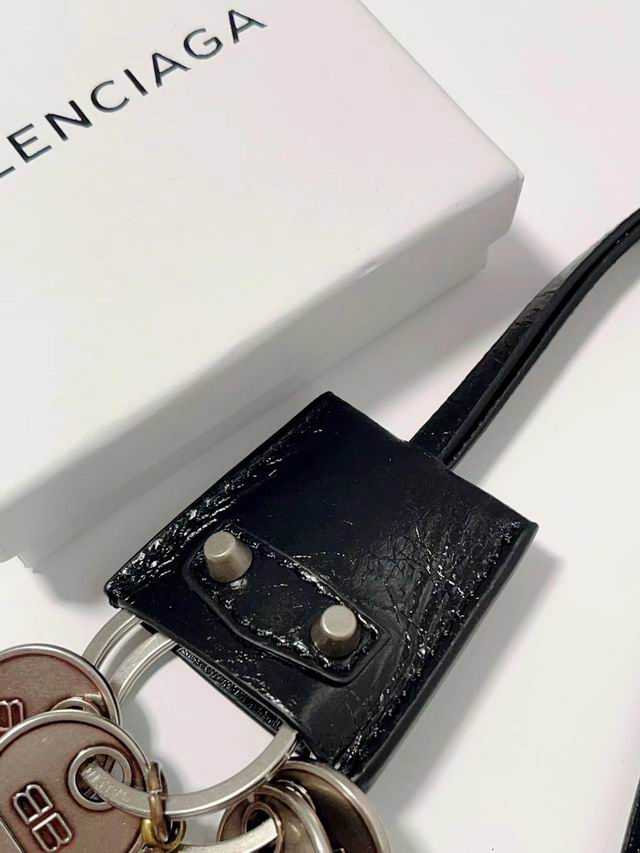 Balenciaga Keyring 12lyh03 (4)