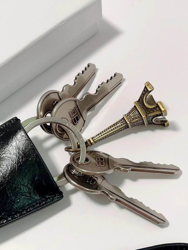 Balenciaga Keyring 12lyh03 (5)