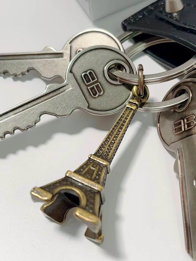 Balenciaga Keyring 12lyh03 (6)