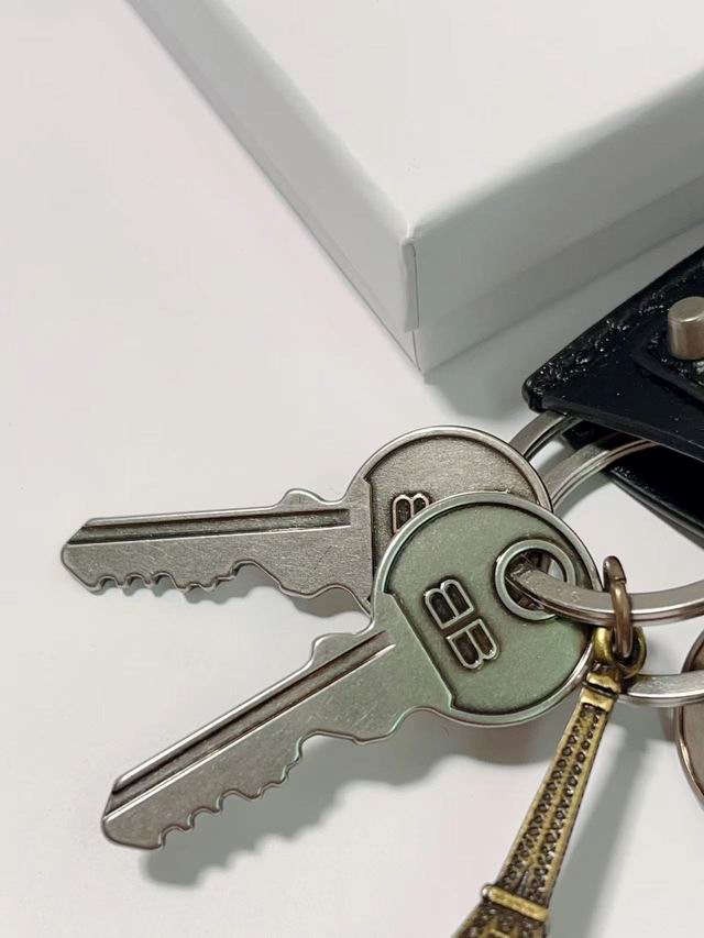 Balenciaga Keyring 12lyh03 (7)