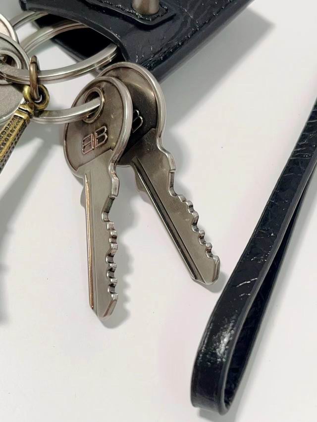 Balenciaga Keyring 12lyh03 (8)