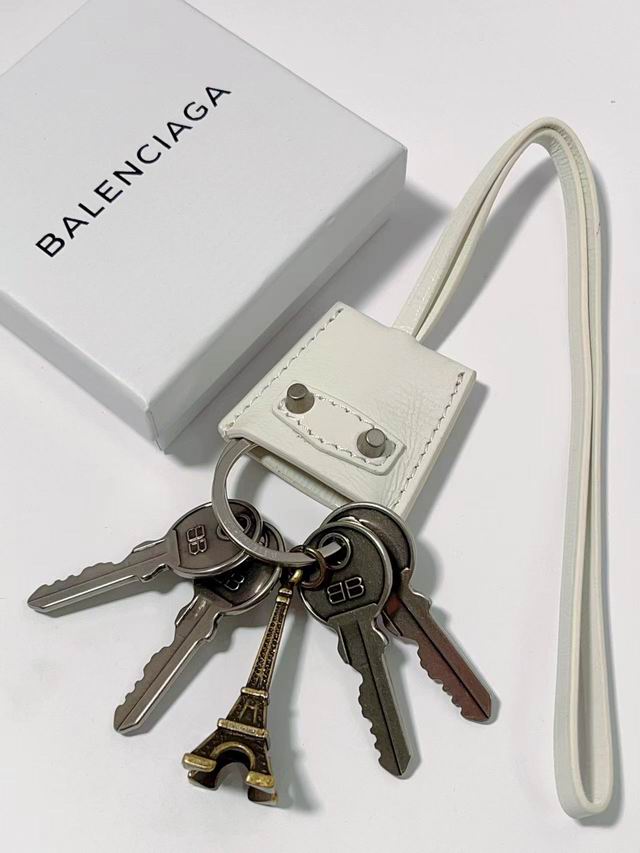 Balenciaga Keyring 12lyh03 (9)