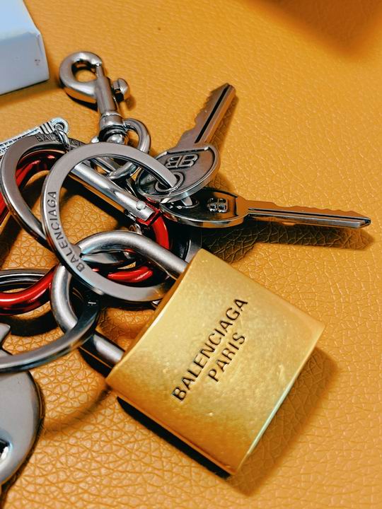 Balenciaga Keyring 12lyh04 (3)