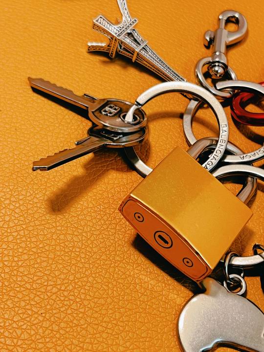 Balenciaga Keyring 12lyh04 (6)