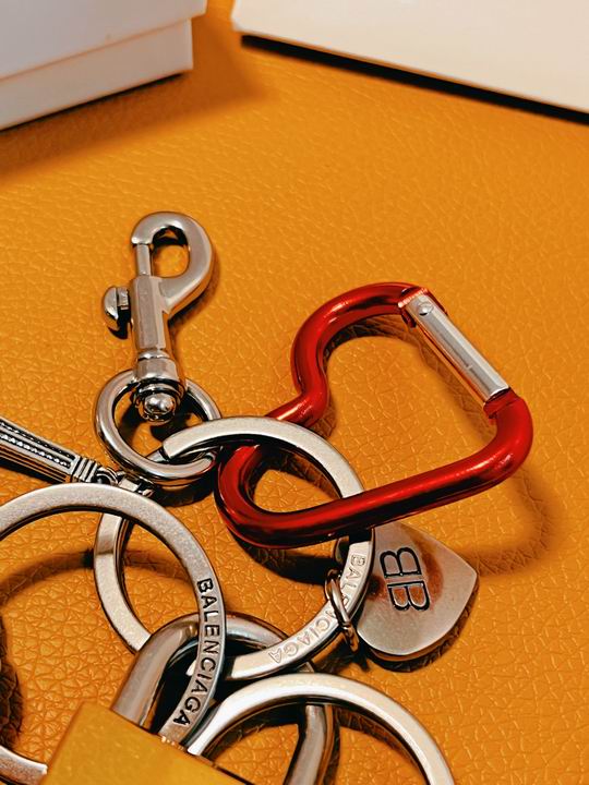 Balenciaga Keyring 12lyh04 (7)