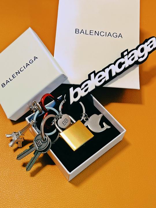 Balenciaga Keyring 12lyh04 (8)