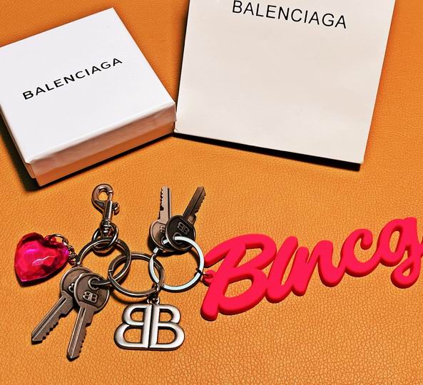 Balenciaga Keyring 12lyh05 (1)