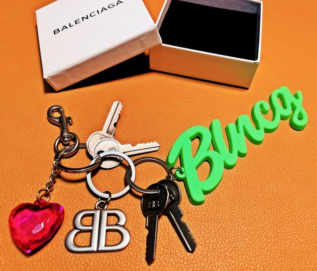 Balenciaga Keyring 12lyh05 (11)