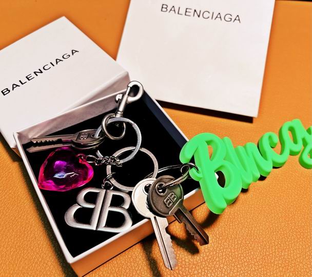 Balenciaga Keyring 12lyh05 (12)