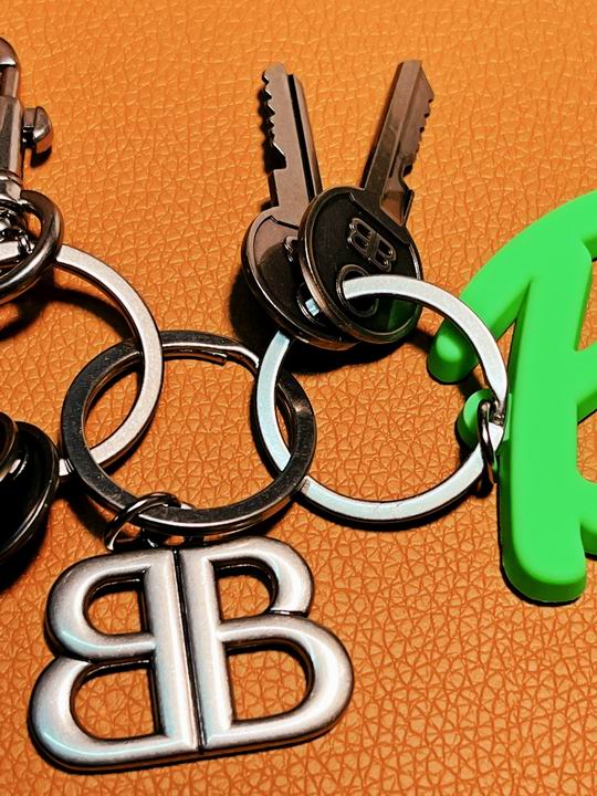 Balenciaga Keyring 12lyh05 (13)