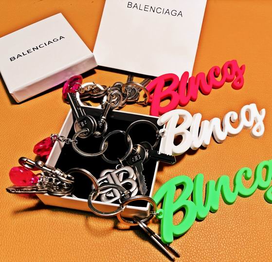 Balenciaga Keyring 12lyh05 (15)