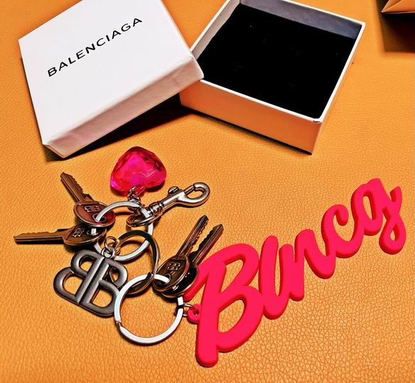 Balenciaga Keyring 12lyh05 (2)