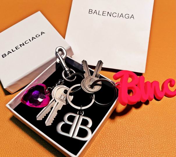 Balenciaga Keyring 12lyh05 (4)