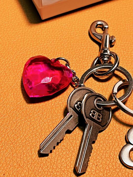 Balenciaga Keyring 12lyh05 (5)