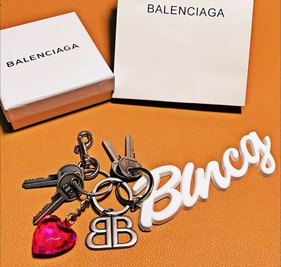 Balenciaga Keyring 12lyh05 (6)