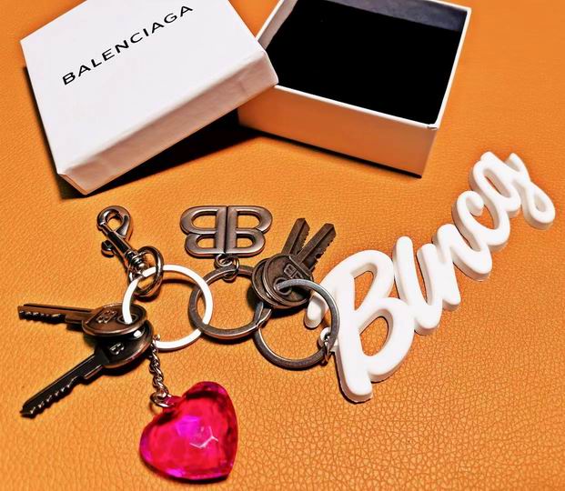 Balenciaga Keyring 12lyh05 (7)