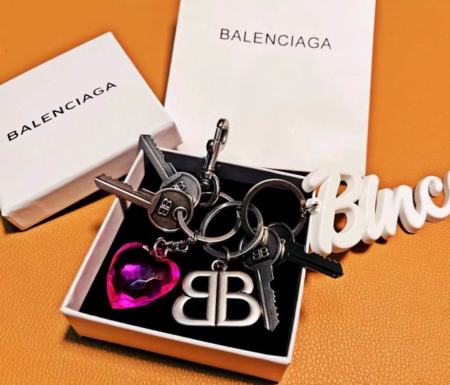 Balenciaga Keyring 12lyh05 (8)