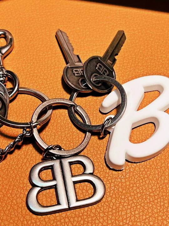 Balenciaga Keyring 12lyh05 (9)