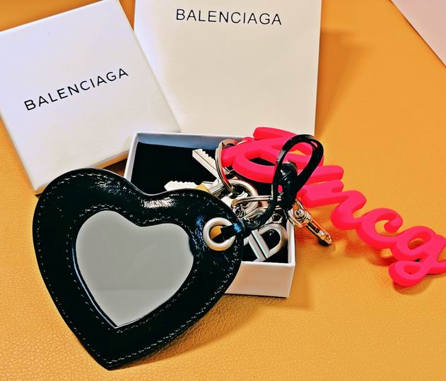 Balenciaga Keyring 12lyh06 (12)