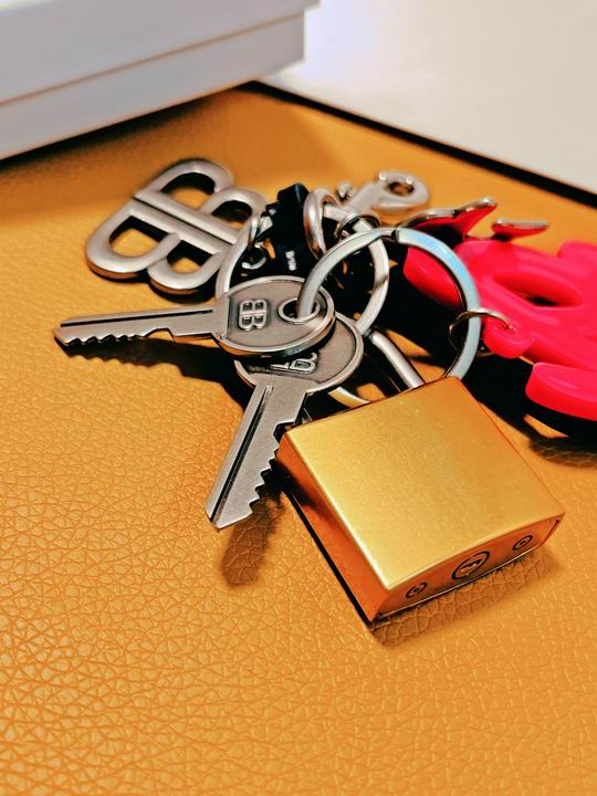 Balenciaga Keyring 12lyh06 (13)