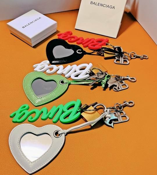 Balenciaga Keyring 12lyh06 (15)