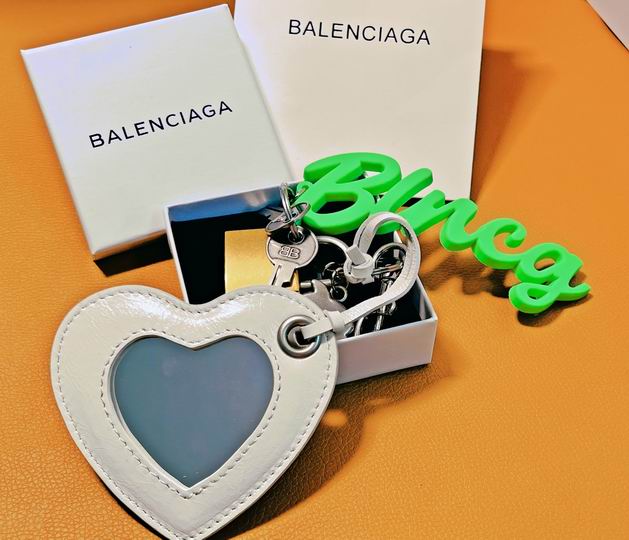 Balenciaga Keyring 12lyh06 (2)