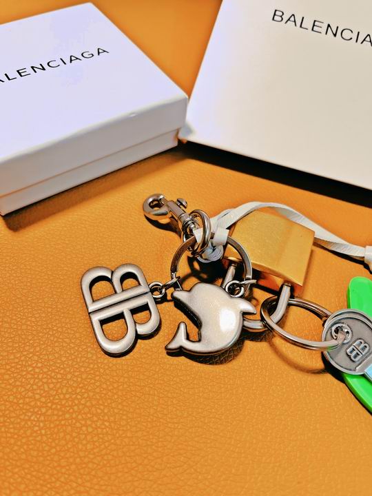Balenciaga Keyring 12lyh06 (4)