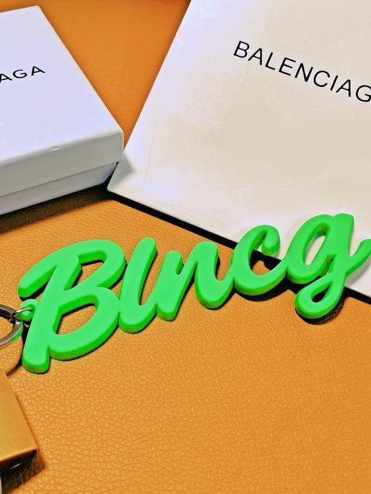 Balenciaga Keyring 12lyh06 (5)