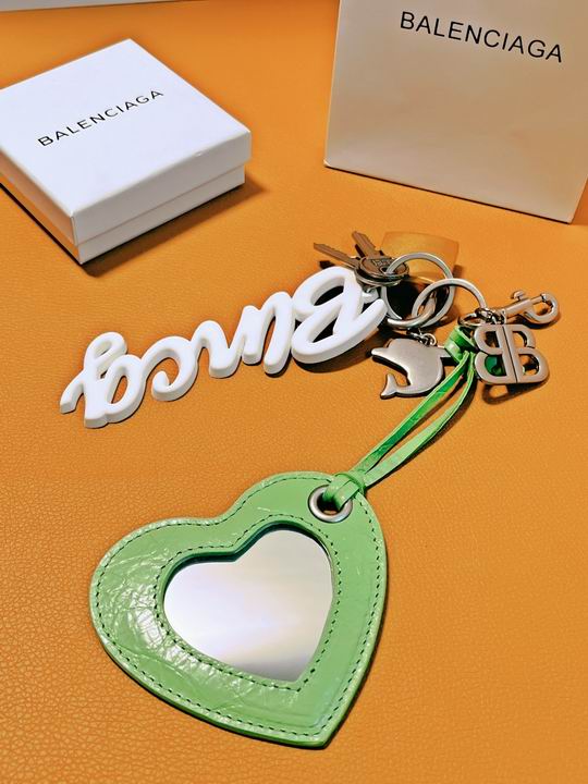 Balenciaga Keyring 12lyh06 (6)