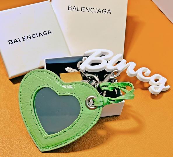 Balenciaga Keyring 12lyh06 (7)