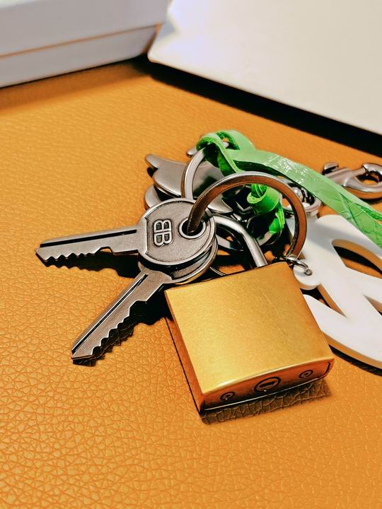 Balenciaga Keyring 12lyh06 (8)