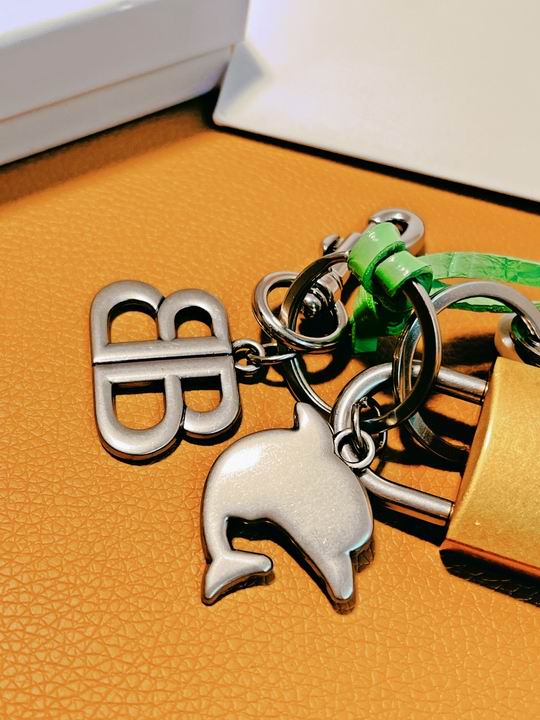 Balenciaga Keyring 12lyh06 (9)