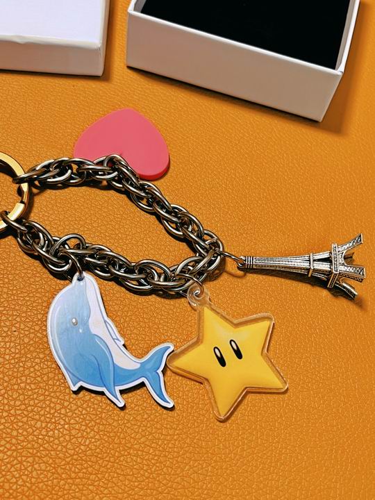 Balenciaga Keyring 12lyh07 (3)