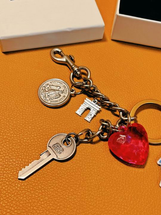 Balenciaga Keyring 12lyh07 (4)
