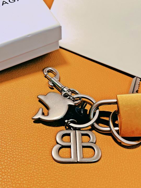 Balenciaga Keyring 12lyh07 (6)