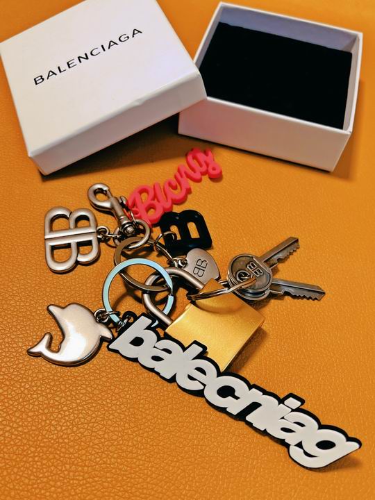 Balenciaga Keyring 12lyh08 (1)