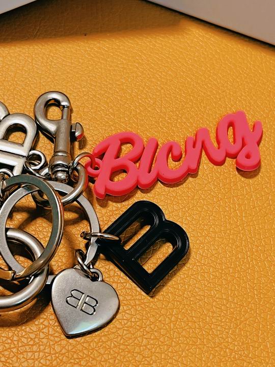 Balenciaga Keyring 12lyh08 (3)