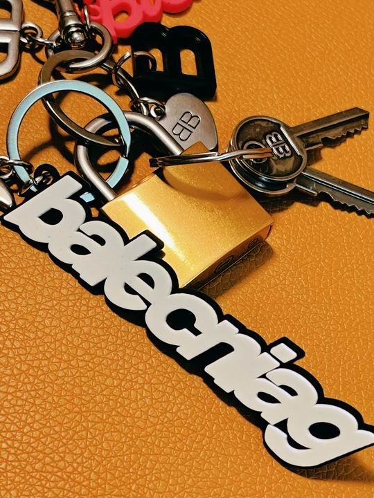 Balenciaga Keyring 12lyh08 (4)