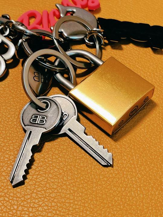 Balenciaga Keyring 12lyh08 (5)