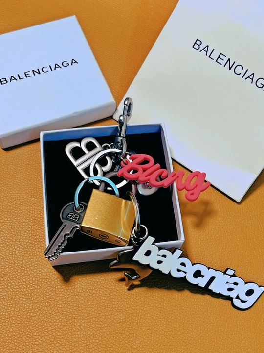 Balenciaga Keyring 12lyh08 (6)