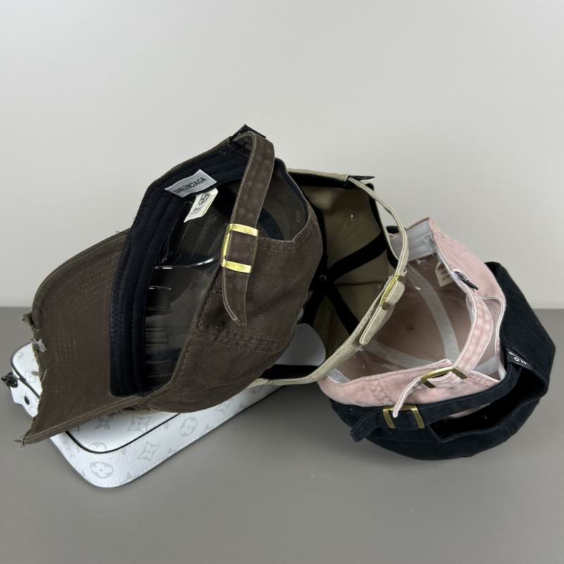 Balenciaga cap（高版本）dx (1)