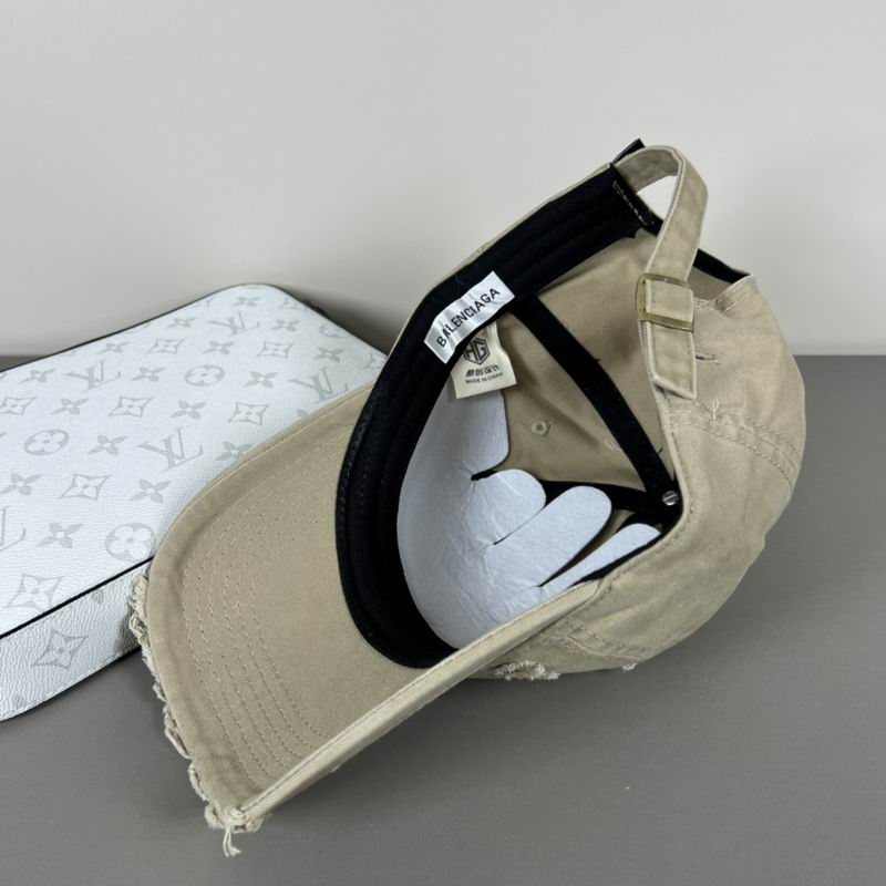 Balenciaga cap（高版本）dx (13)