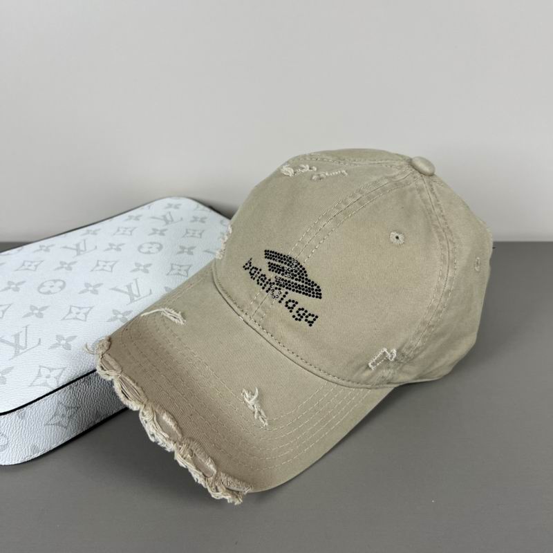 Balenciaga cap（高版本）dx (15)