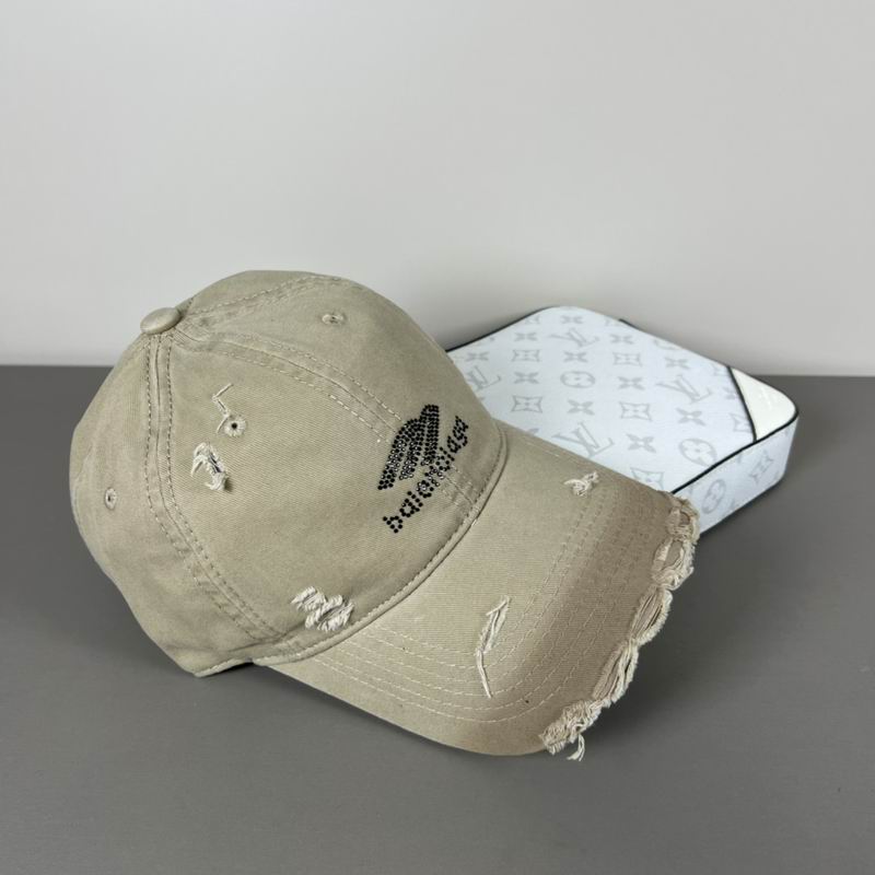 Balenciaga cap（高版本）dx (16)