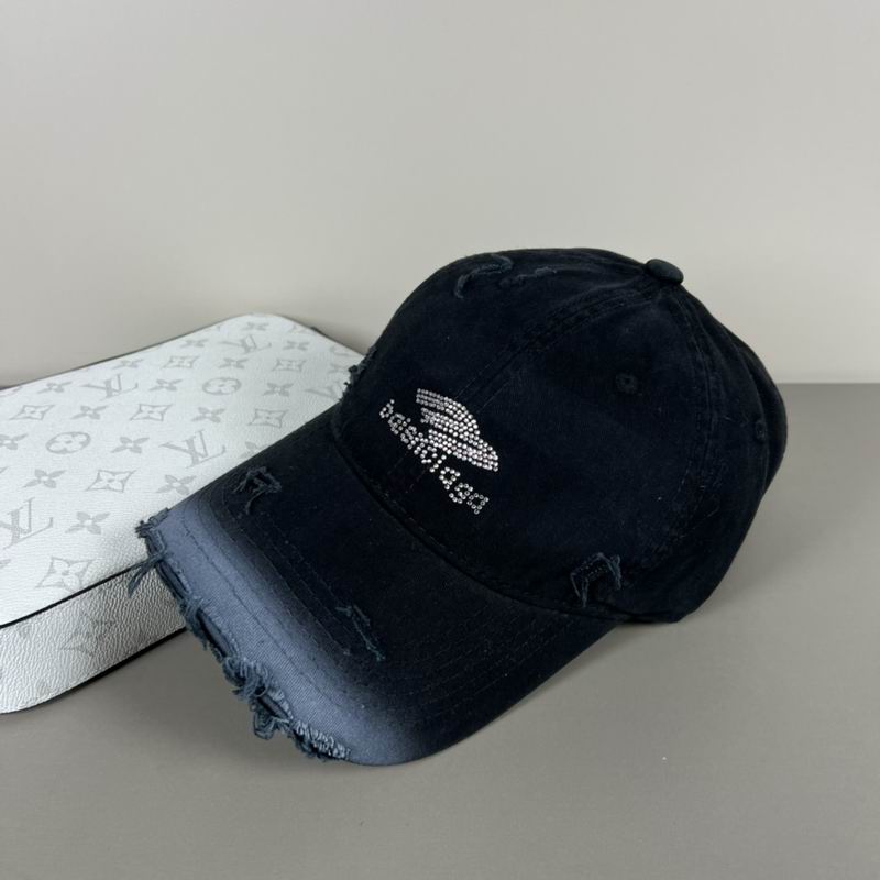 Balenciaga cap（高版本）dx (17)