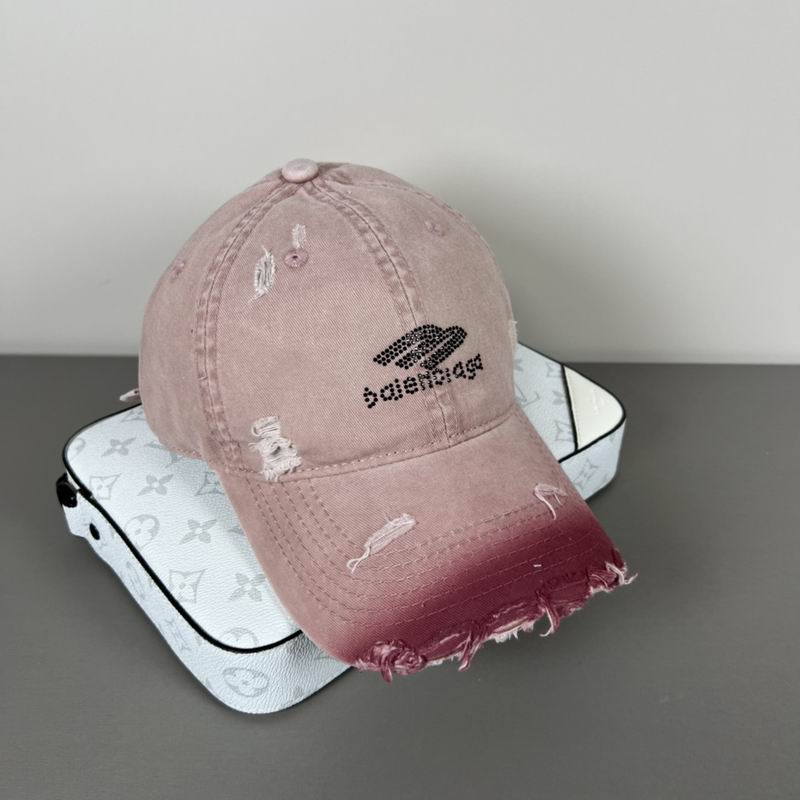 Balenciaga cap（高版本）dx (3)