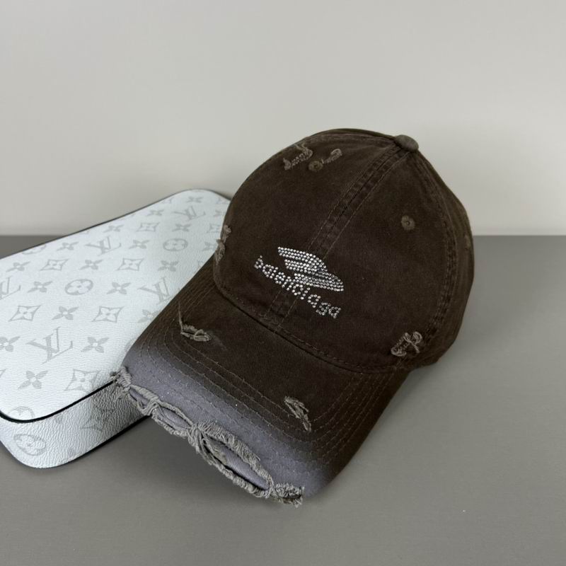 Balenciaga cap（高版本）dx (7)